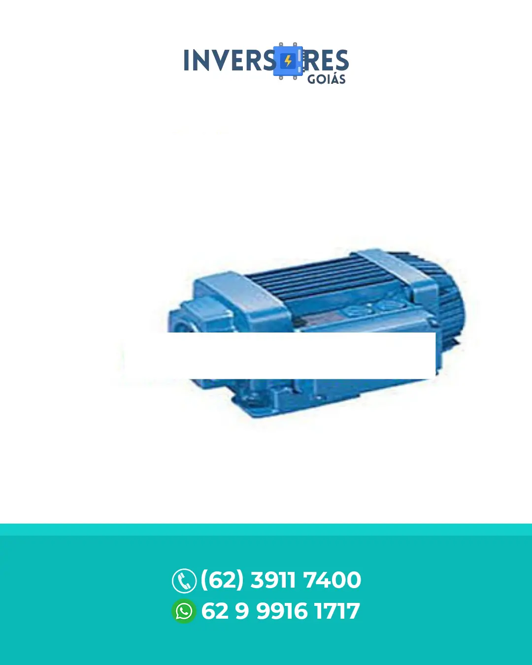 SUPORTE TÉCNICO SERVO DEMAG SÃO LUIS