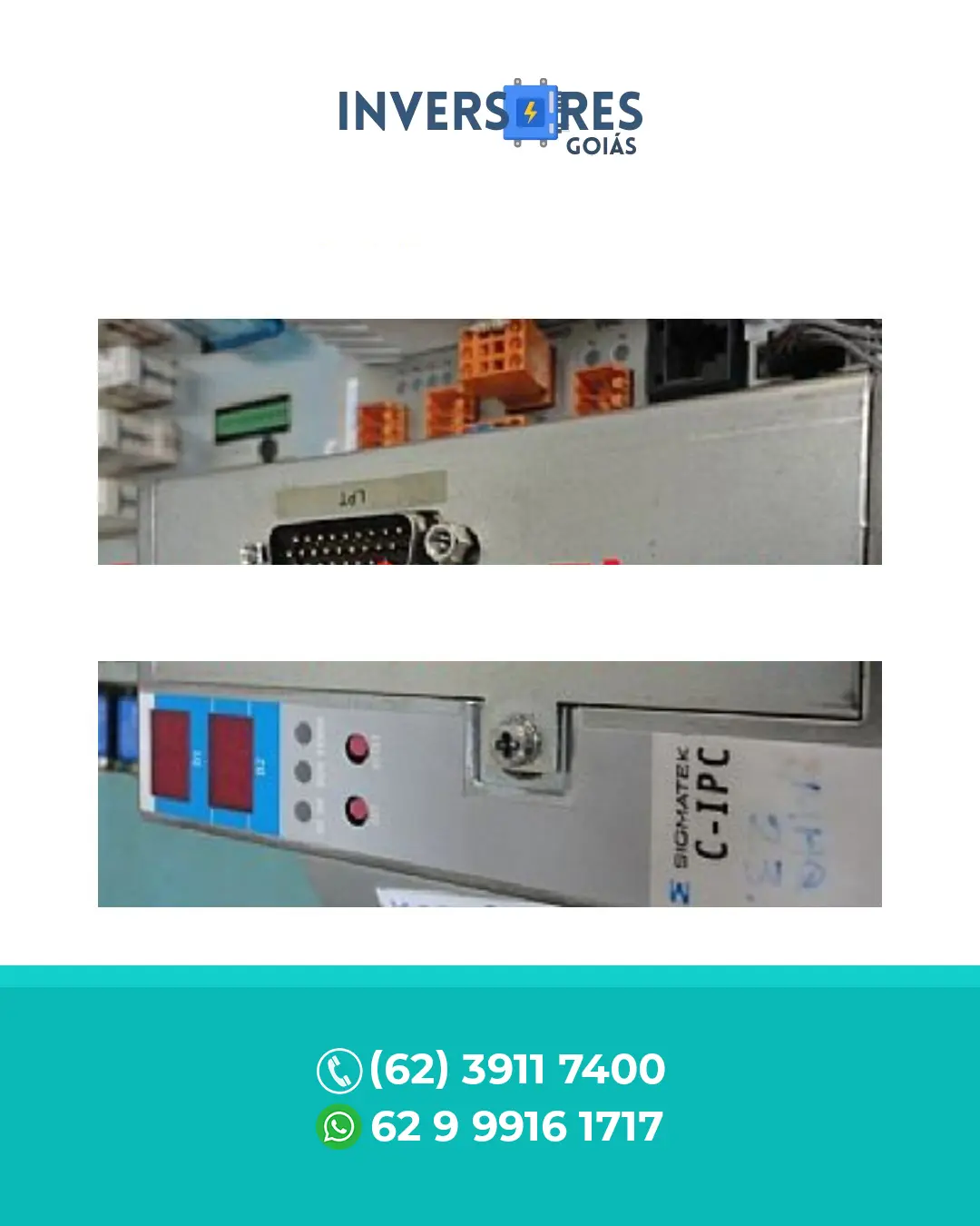 SUPORTE TÉCNICO SIGMATEK C IPC MATO GROSSO DO SUL