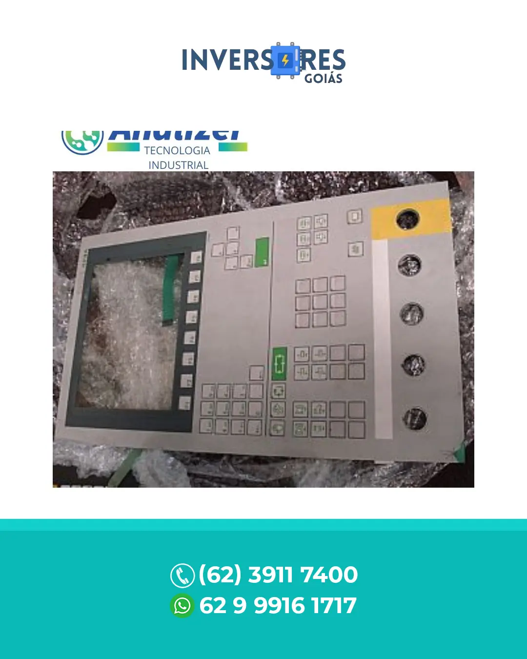 SUPORTE TÉCNICO SINITRON MATO GROSSO DO SUL