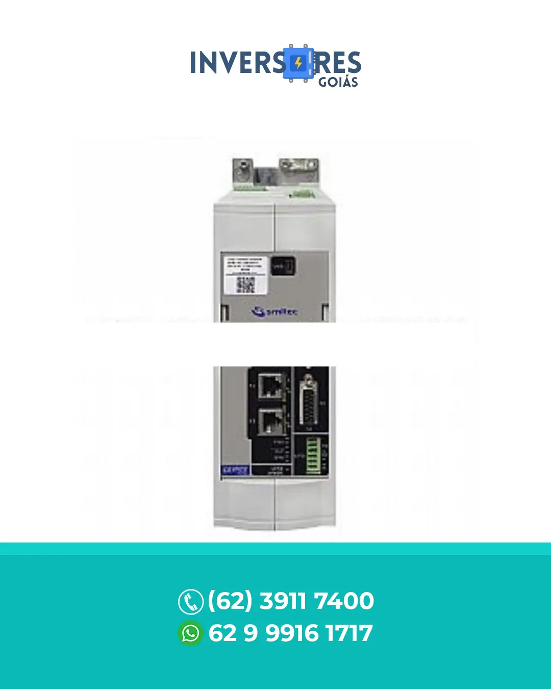 SUPORTE TÉCNICO SMITEC COSMOS 3000 RIO GRANDE DO NORTE