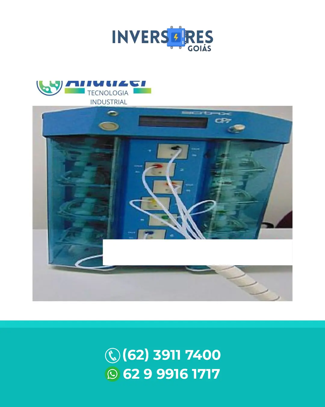 SUPORTE TÉCNICO SOTAX BRASIL