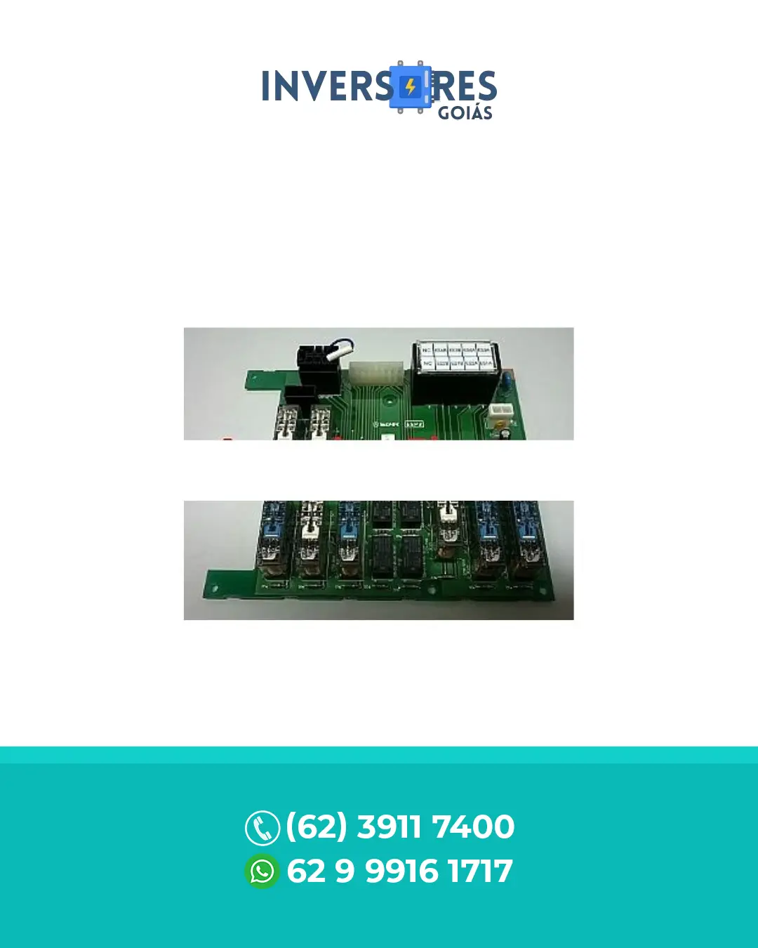SUPORTE TÉCNICO STR ESP2 ESPIRITO SANTO