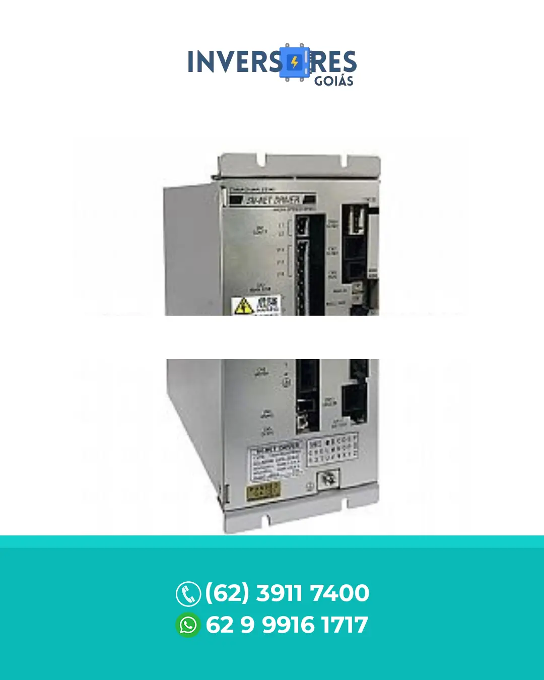 SUPORTE TÉCNICO SV NET DRIVE TA8412N3500E900 CAMPO GRANDE