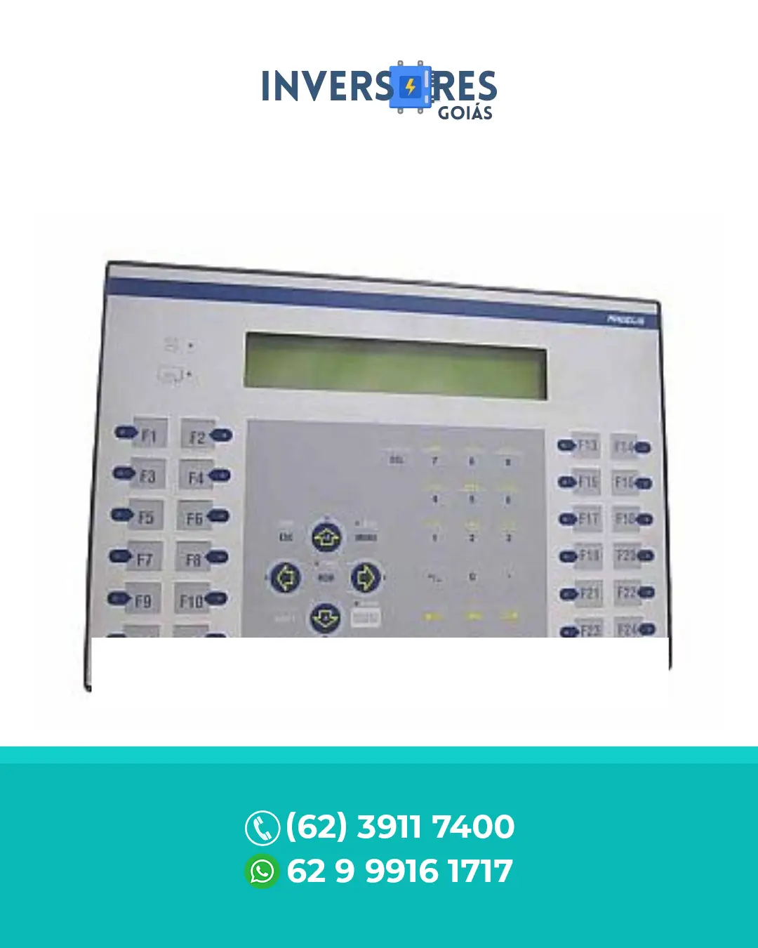 SUPORTE TÉCNICO TELEMECANIQUE SCHNEIDER XBT 015010 NO BRASIL