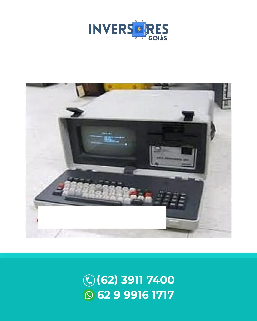 SUPORTE TÉCNICO TEXAS INSTRUMENTS VPU200 NO BRASIL