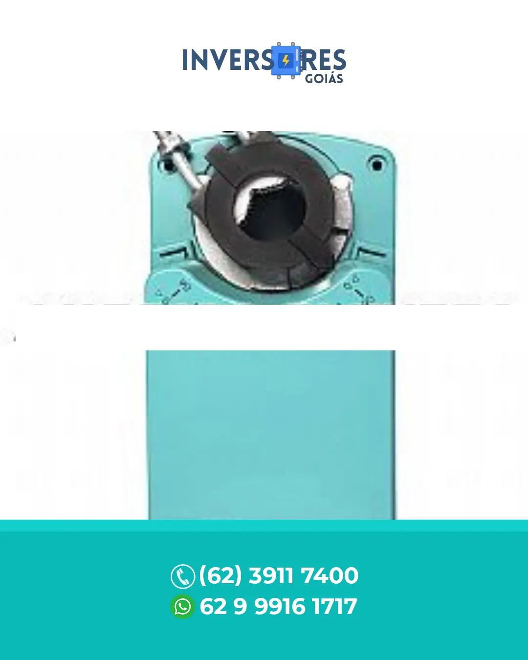 SUPORTE TÉCNICO VALVULA PROPORCIONAL JOVENTA ARACAJU