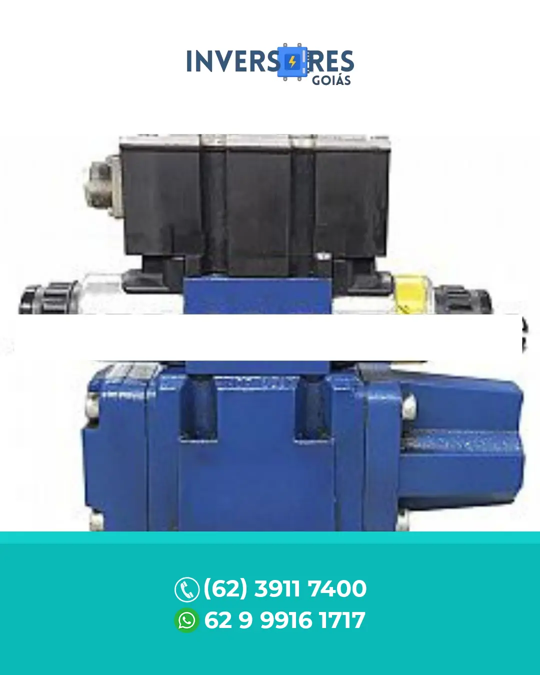 SUPORTE TÉCNICO VALVULA REXROTH 3DREPE 6 C 20 SÂO PAULO