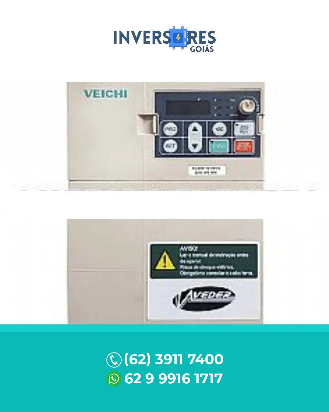 SUPORTE TÉCNICO VEICH AC200 T2 004G SANTA CATARINA
