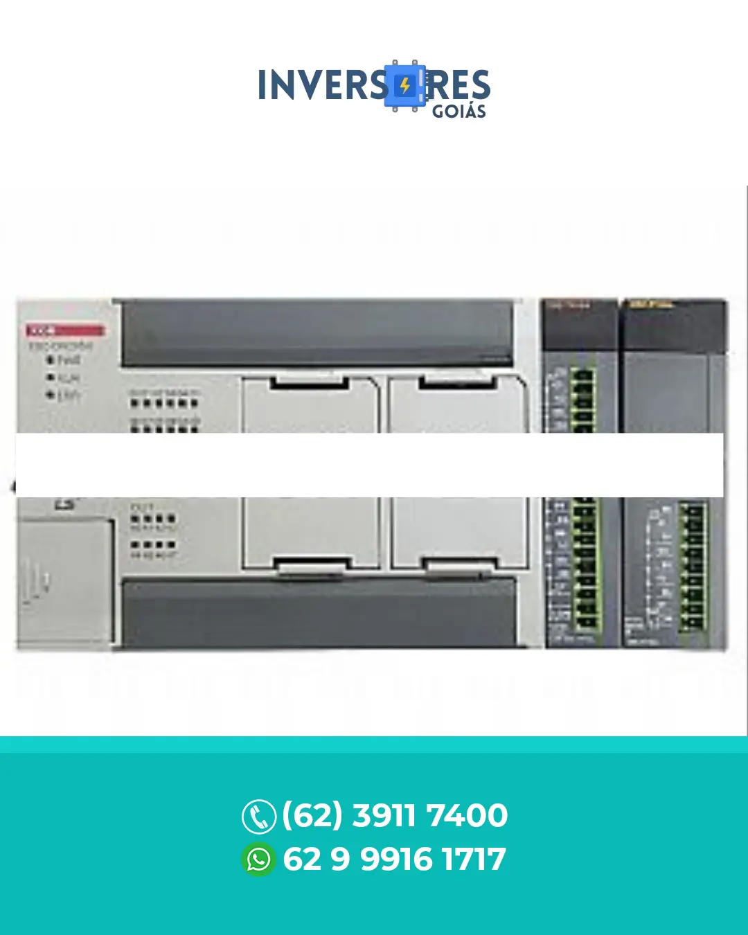 SUPORTE TÉCNICO XGB XBC DN20SU VITORIA