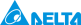 assistência para inversores Delta Electronics