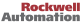 assistência para inversores Rockwell Automation